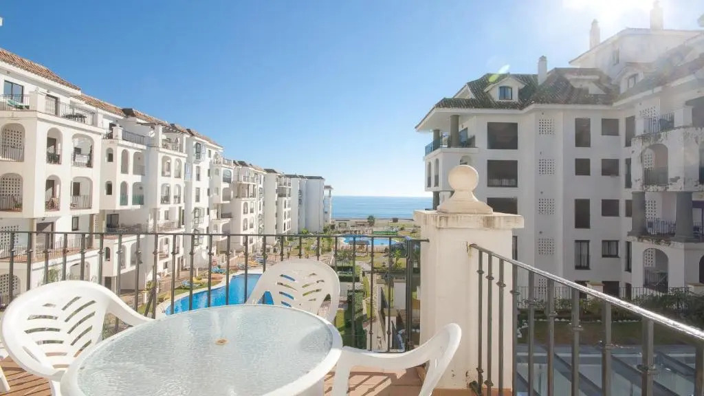 Marina de la Duquesa 5211