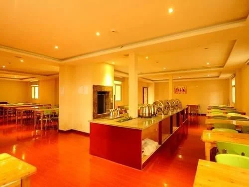 Greentree Inn Nanjing Software Avenue subway station Business Hotel