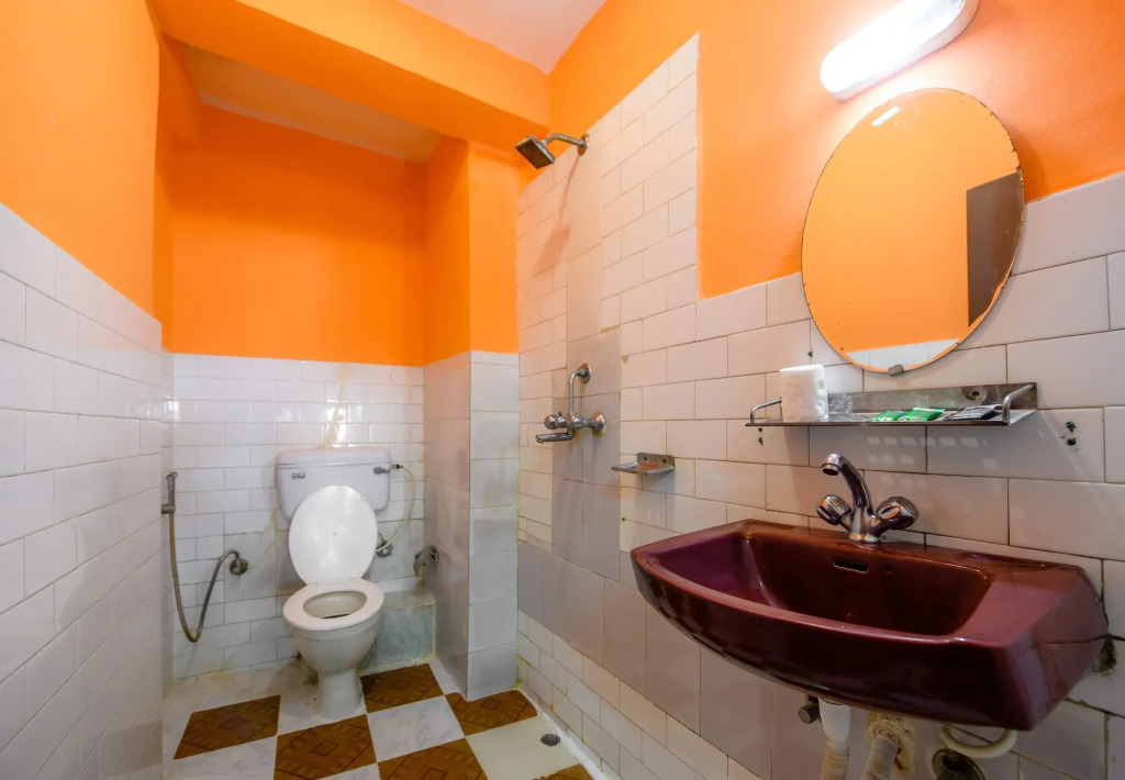 Hotel Pomelo House