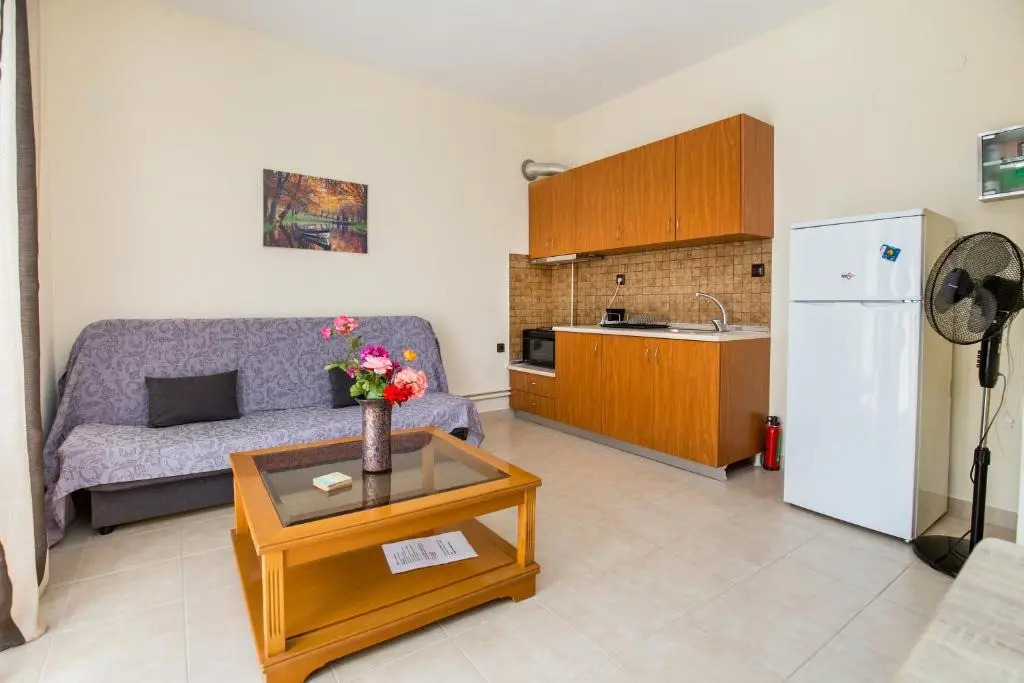 "Thea" Apartment 2