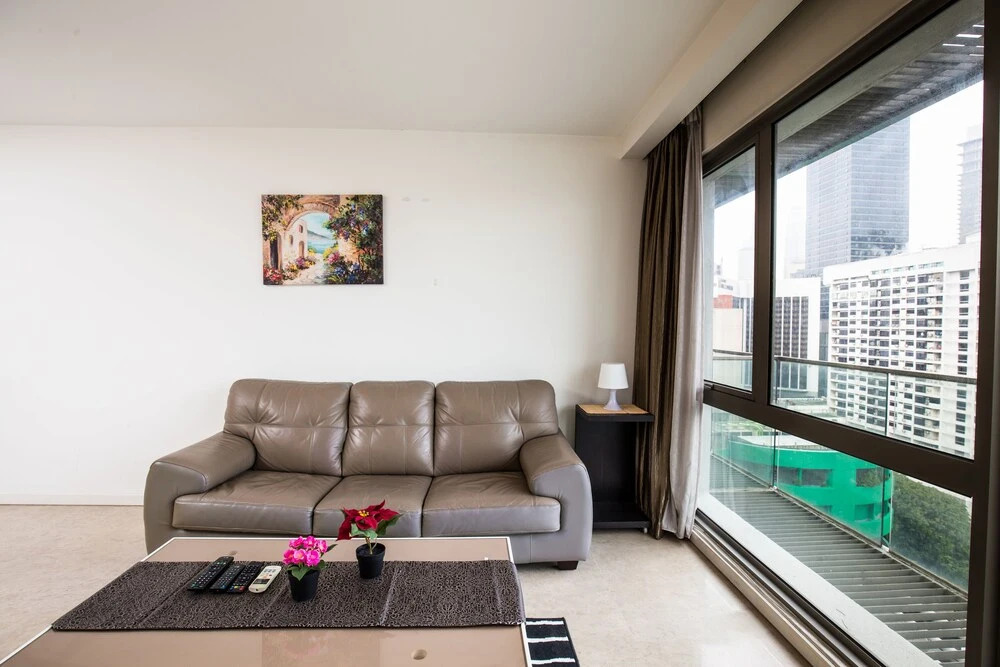 Bintang Fairlane Residence near Pavillion Bukit Bintang