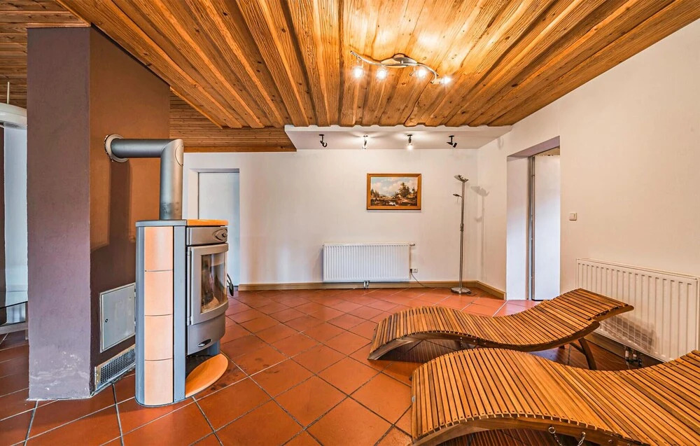 Beautiful Home in Bad Goisern am Hallstät With Wifi and 3 Bedrooms