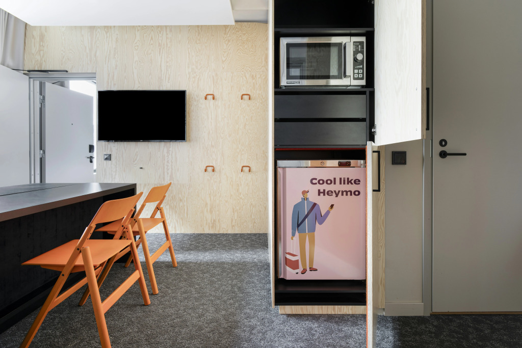 Heymo 1 by Sokos Hotels