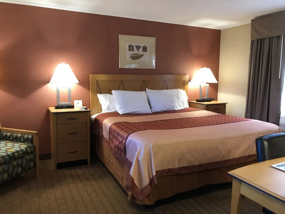 Wilbraham Inn