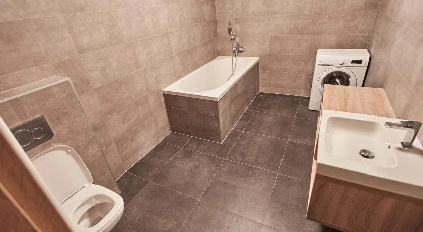Apartmány Volarik