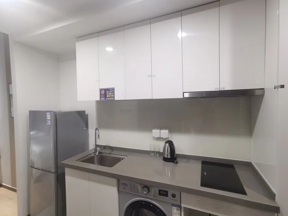 Guangzhou Concierge Apartment