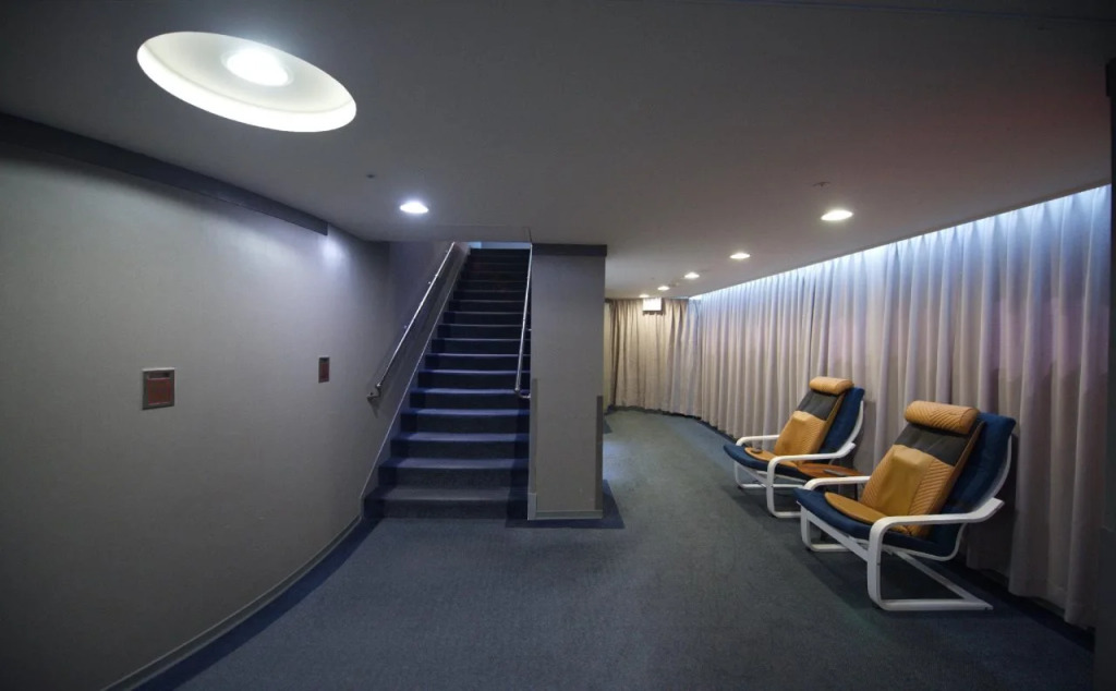 Ximen Airline Hotel