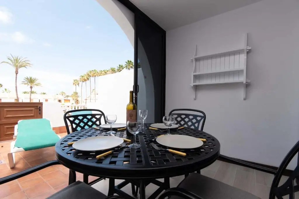 Parque Santiago II 85 - Two Bed