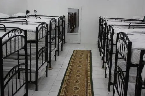 Dream Home Hostel