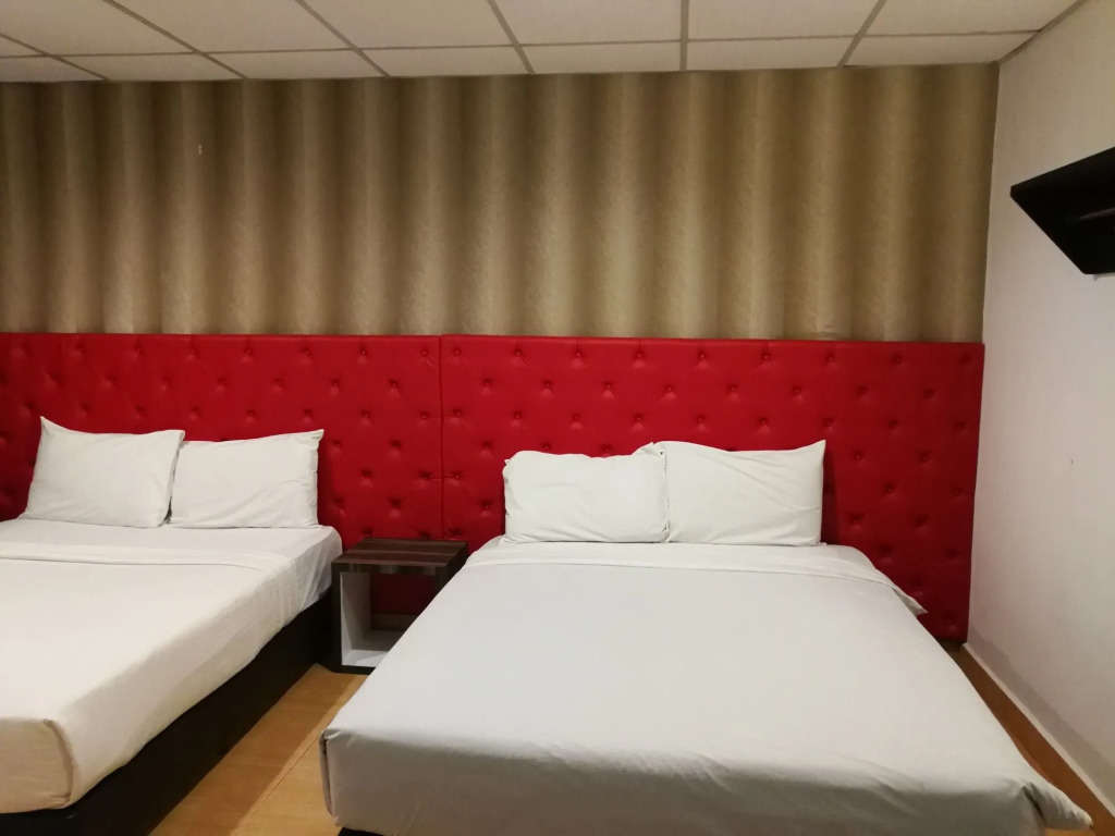 SUNTEC HOTEL