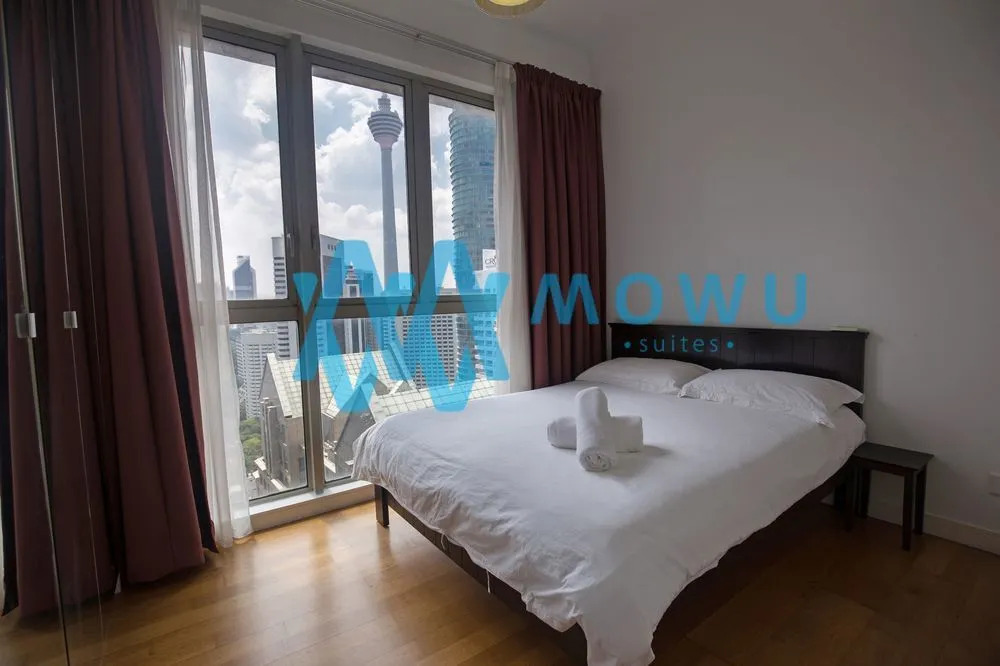 Mowu Suites @ KLCC City Center
