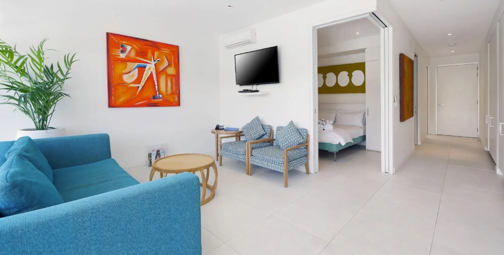 Pool Resort Port Douglas