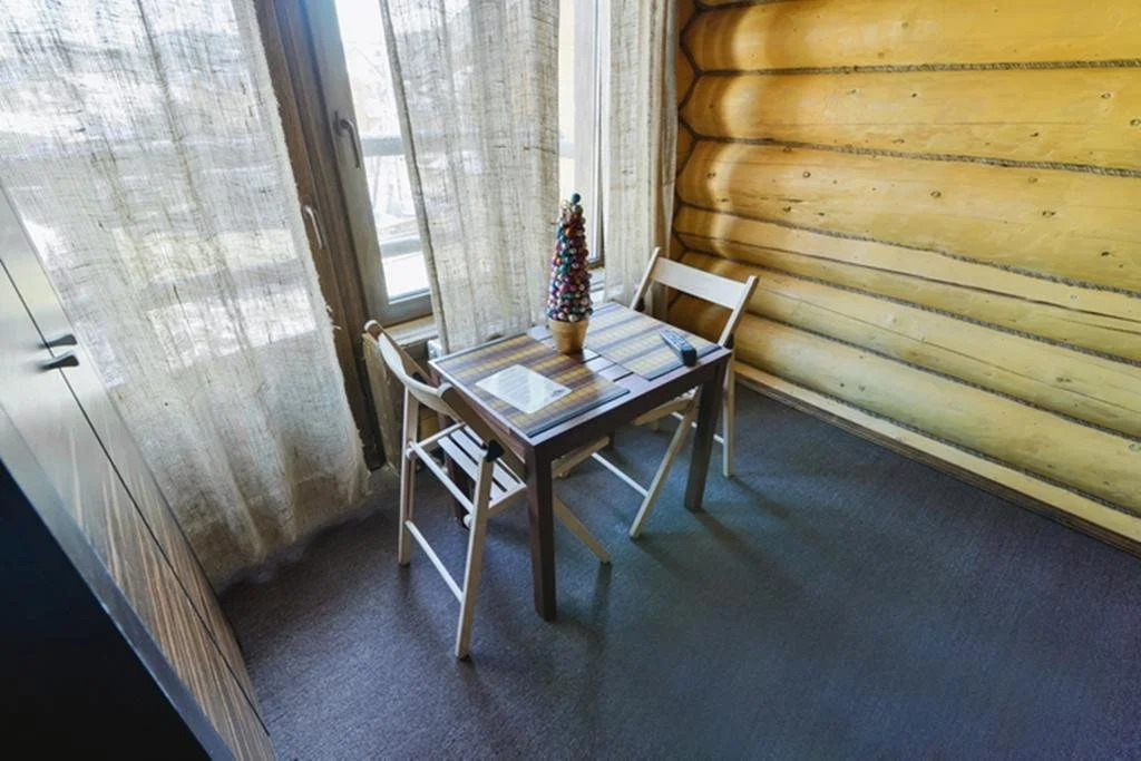 Eco Hotel Bungalo