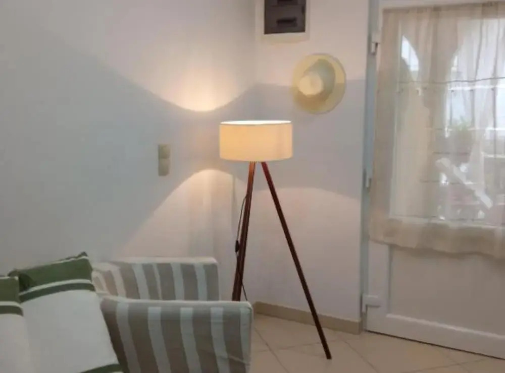 Cozy Vodice Garden Apartments With Terrace and BBQ