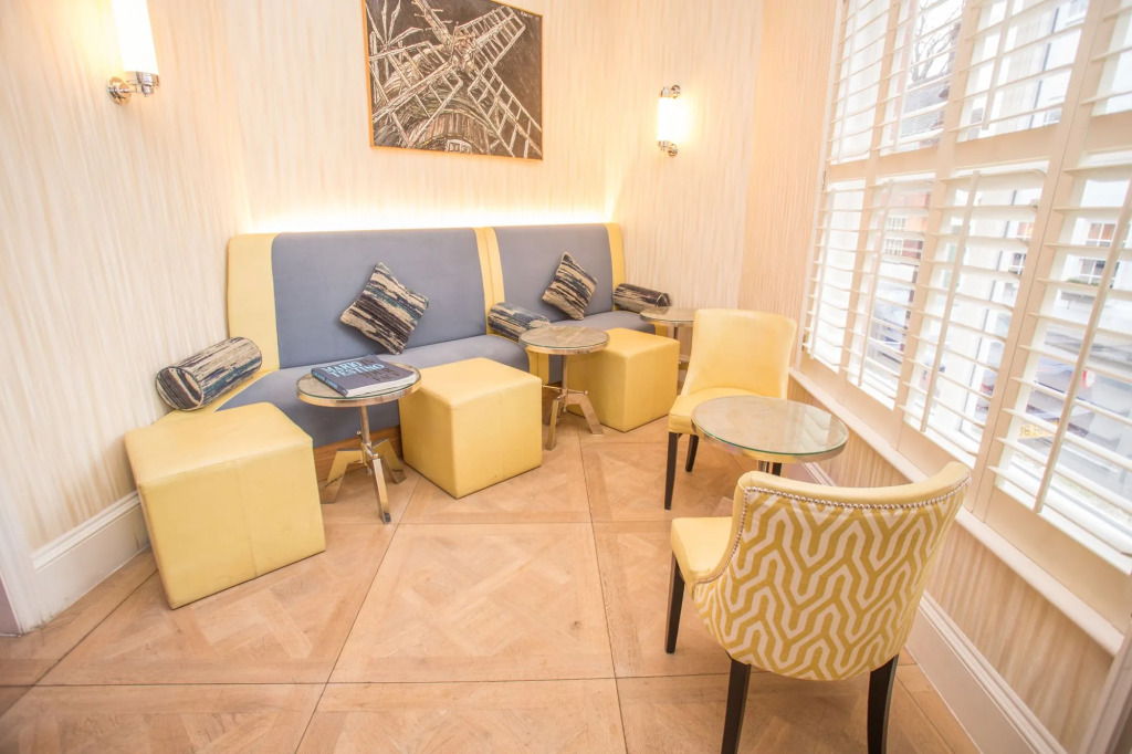 Harbour Hotel & Spa Chichester