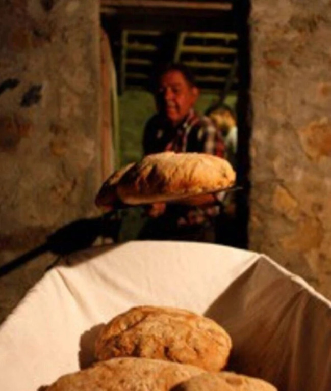A Velha Casa