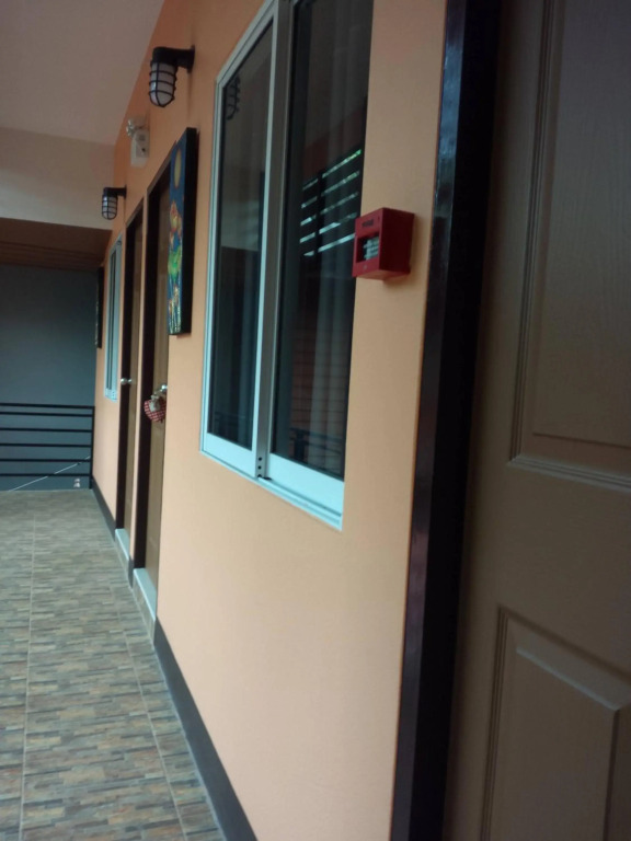 Chom Chan Guesthouse & Hostel