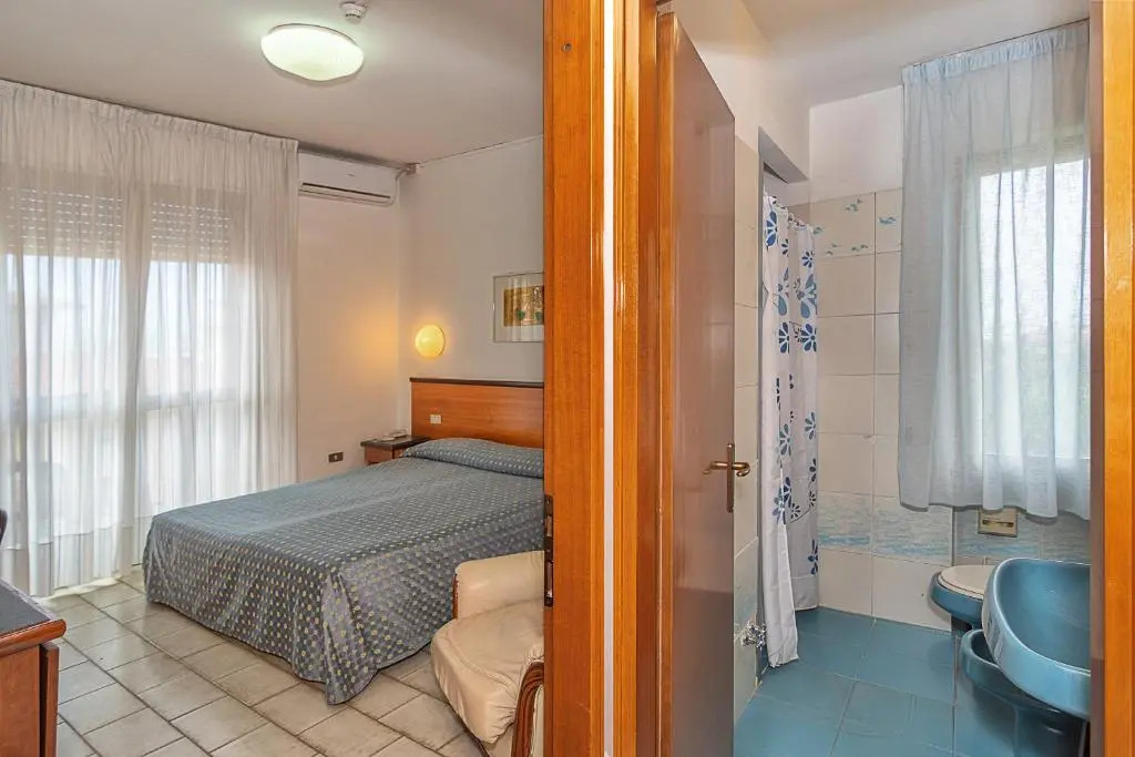 Hotel Mariotti
