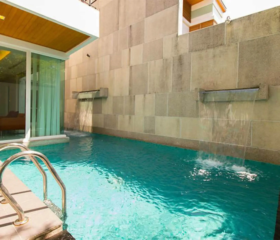 Kamala Mews K3 Villa