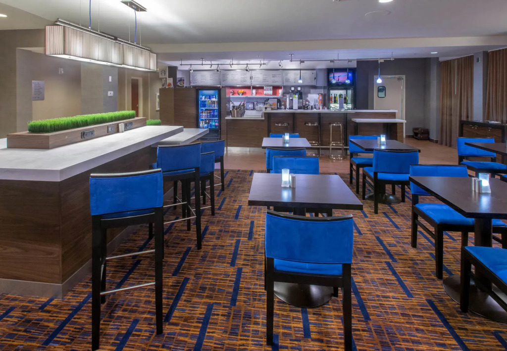 Courtyard by Marriott Albany