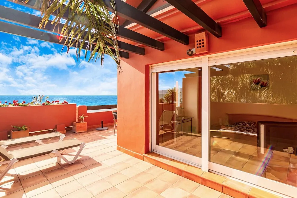 Penthouse Punta del Faro Casasol