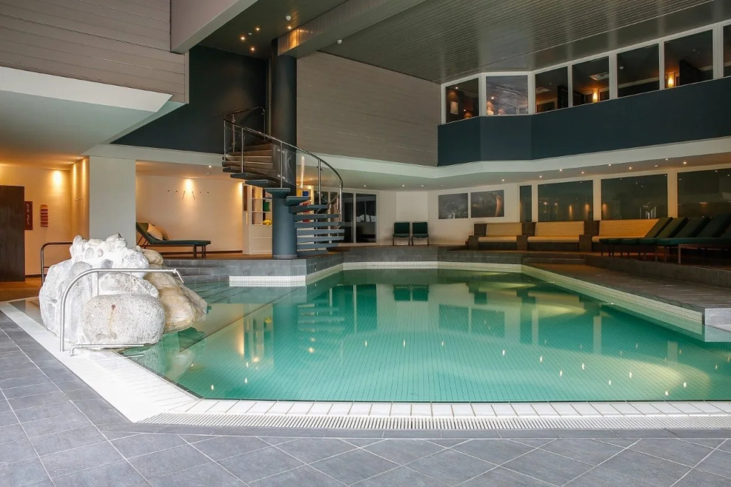 HUUS Gstaad