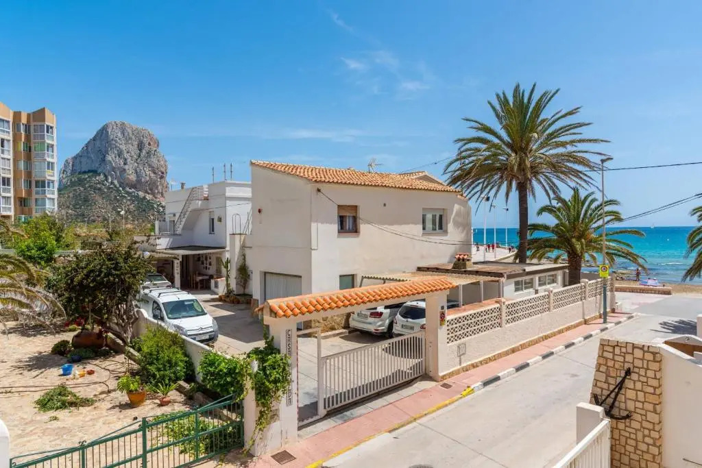 Apartamento Arenal 4 - Plusholidays