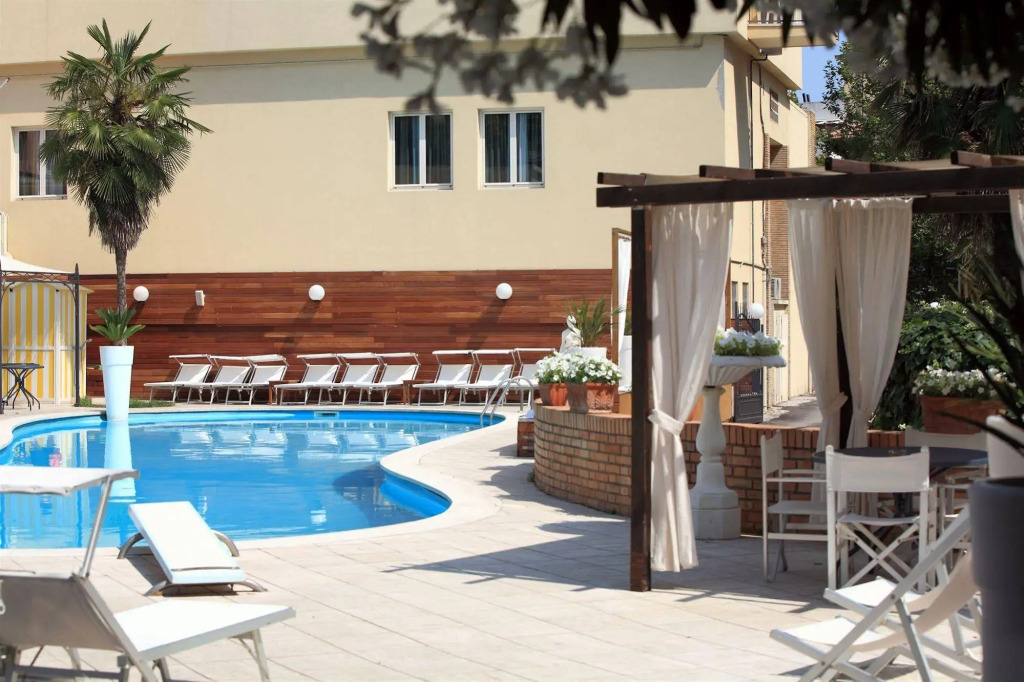 Villa Adriatica Ambienthotels
