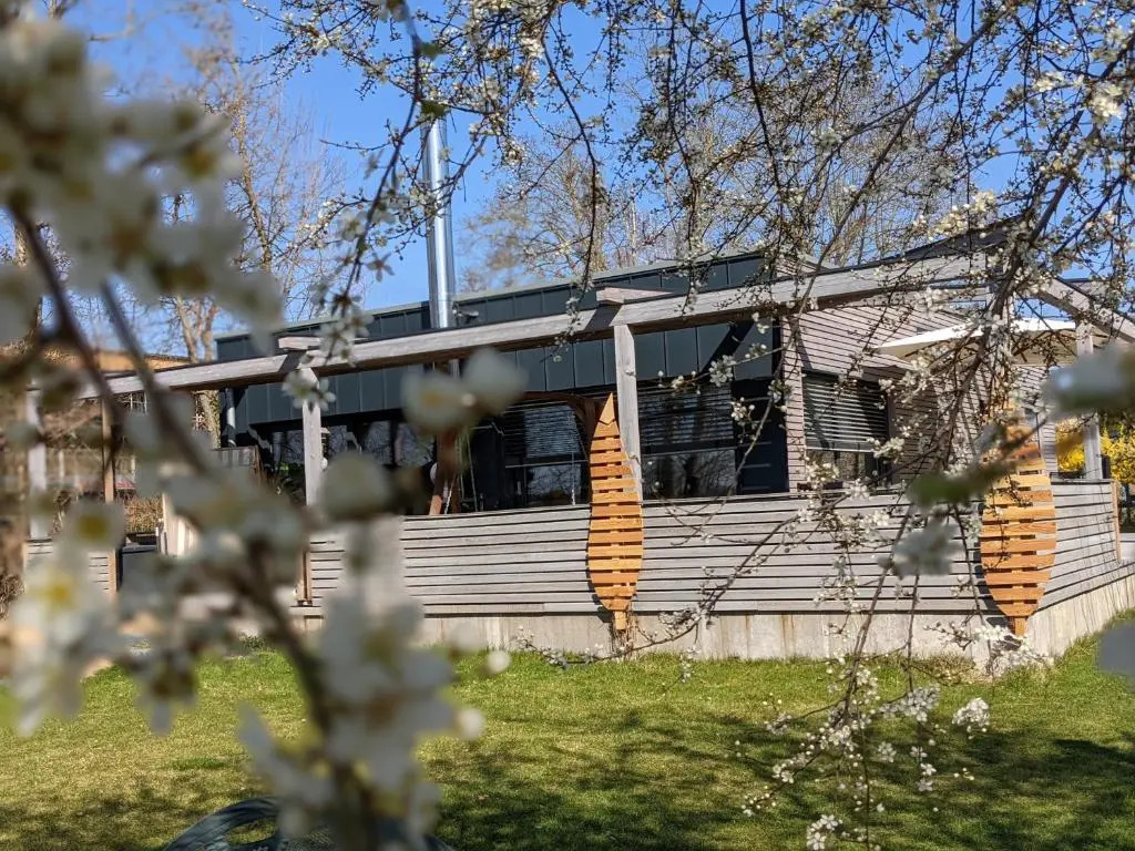 Ferienhaus Naturwerk