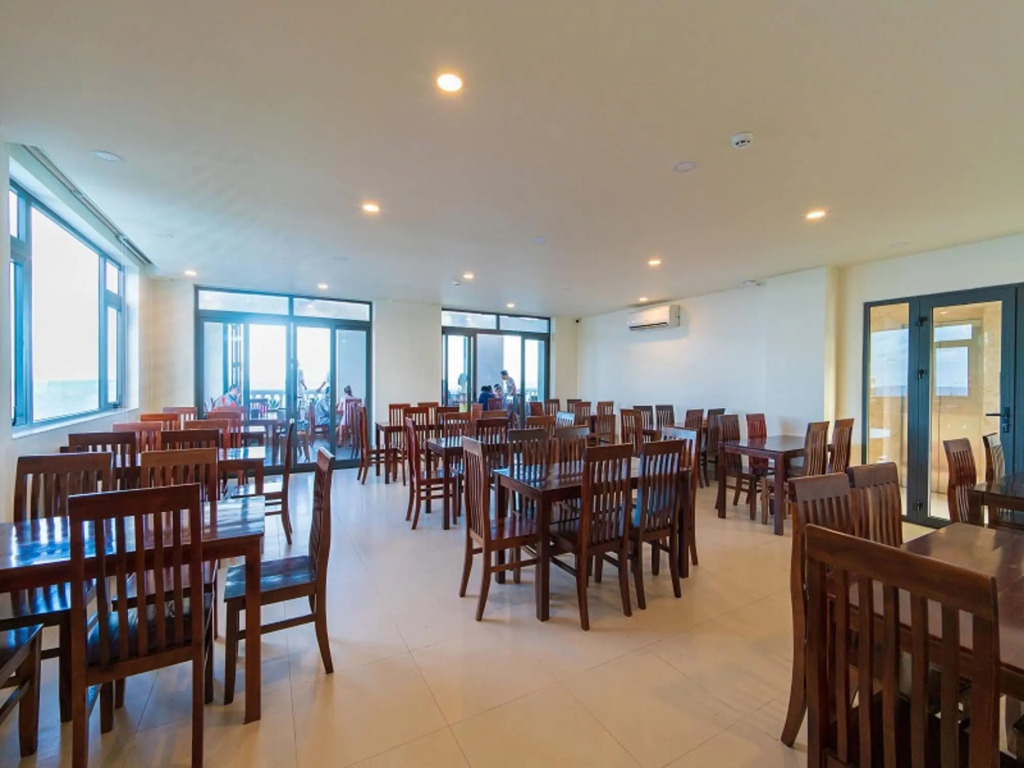 Homestead Seaview Phu Quoc Hotel