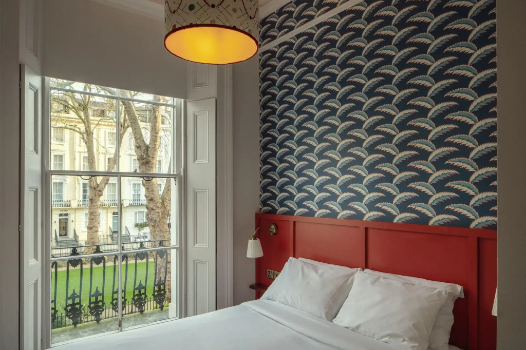 St. Davids Hotels Paddington