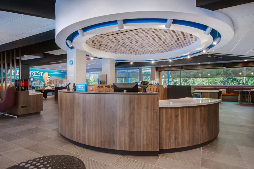 Tru By Hilton Wake Forest Raleigh North