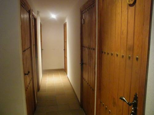 Hostal Plaza de Italia