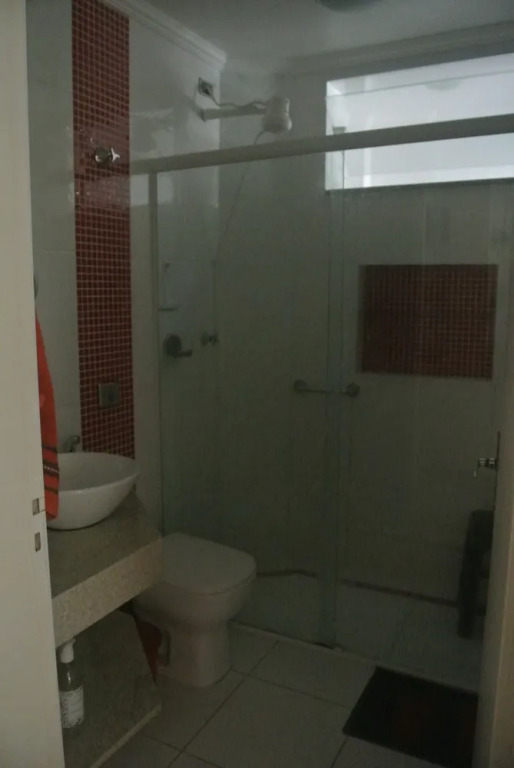 Apartamento Águas de Lindoia