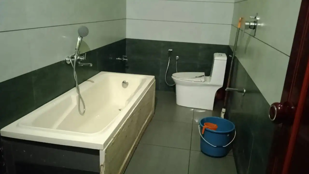 Zicilys Garden Home Stay And Service Villa