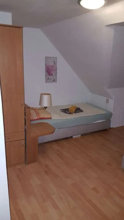 Ferienwohnung Neustadter Kirchhof