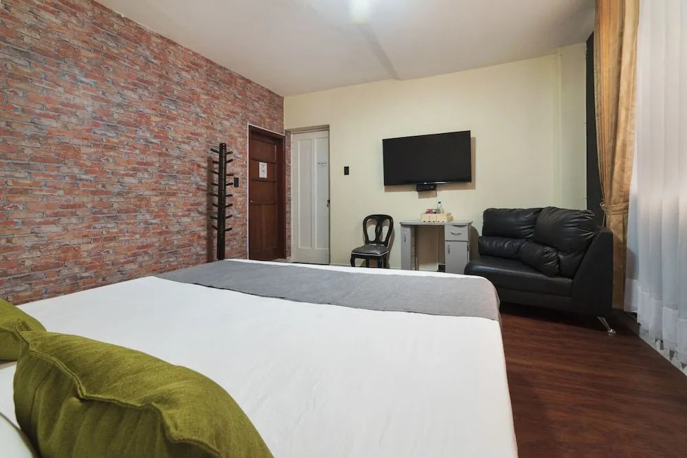 Hotel Casa Britania