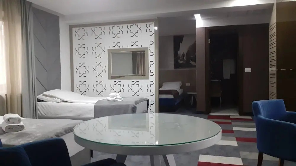 Modern Serviced Apartment near Grbavica