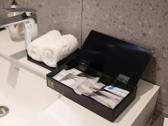 Borrman Hotel (Baise Tianlin)