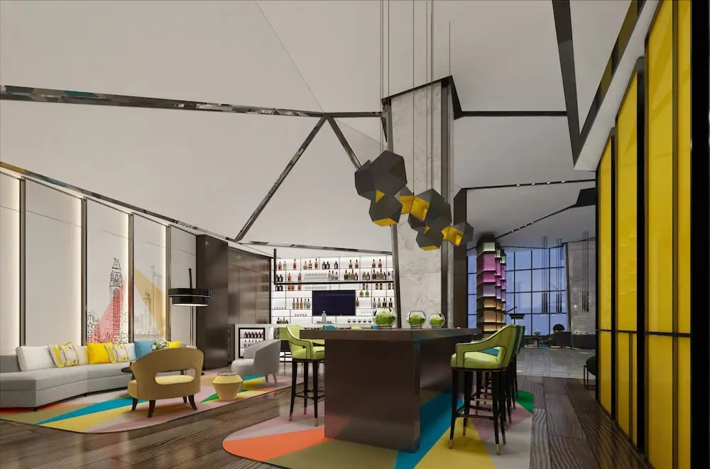 Hampton By Hillton Xiamen Sm City