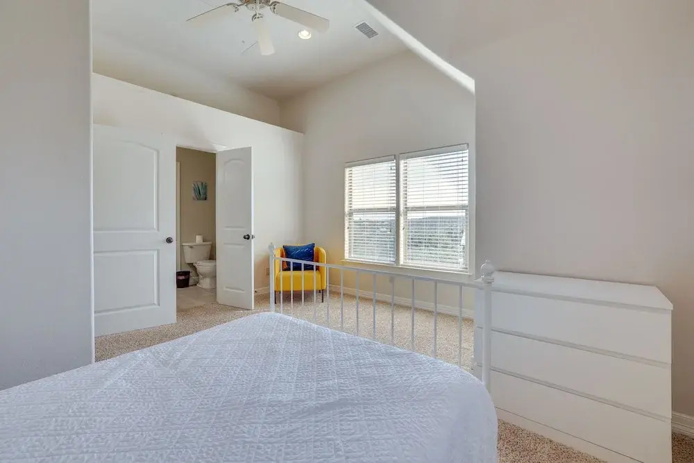 Scenic Canyon Lake Vacation Home Near Boat Ramp!