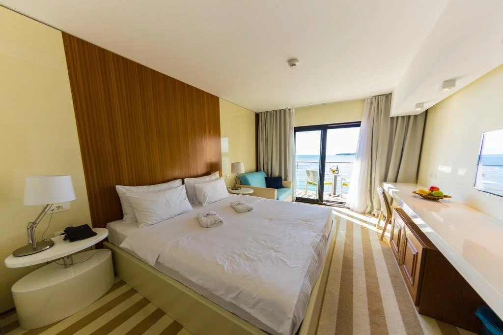 Hotel Aleksandar Rafailovići