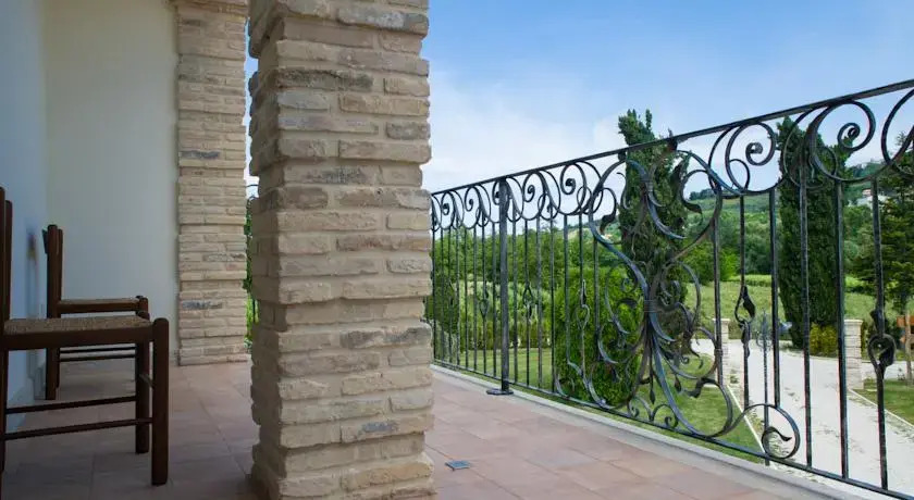 Tenuta Dei Sensi