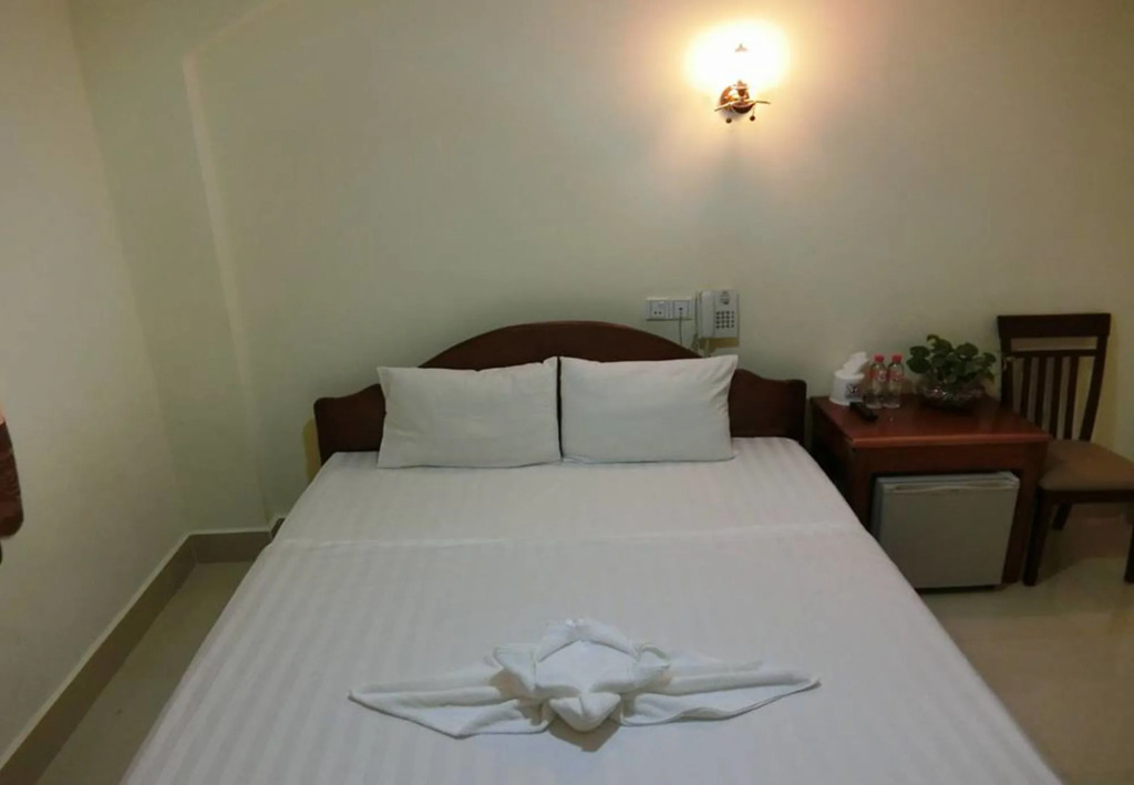 First Hotel