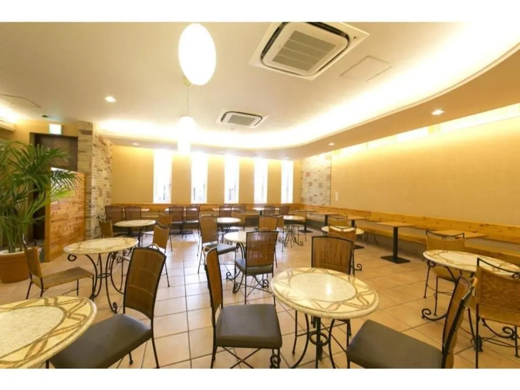 Washington R&B Hotel Umeda East
