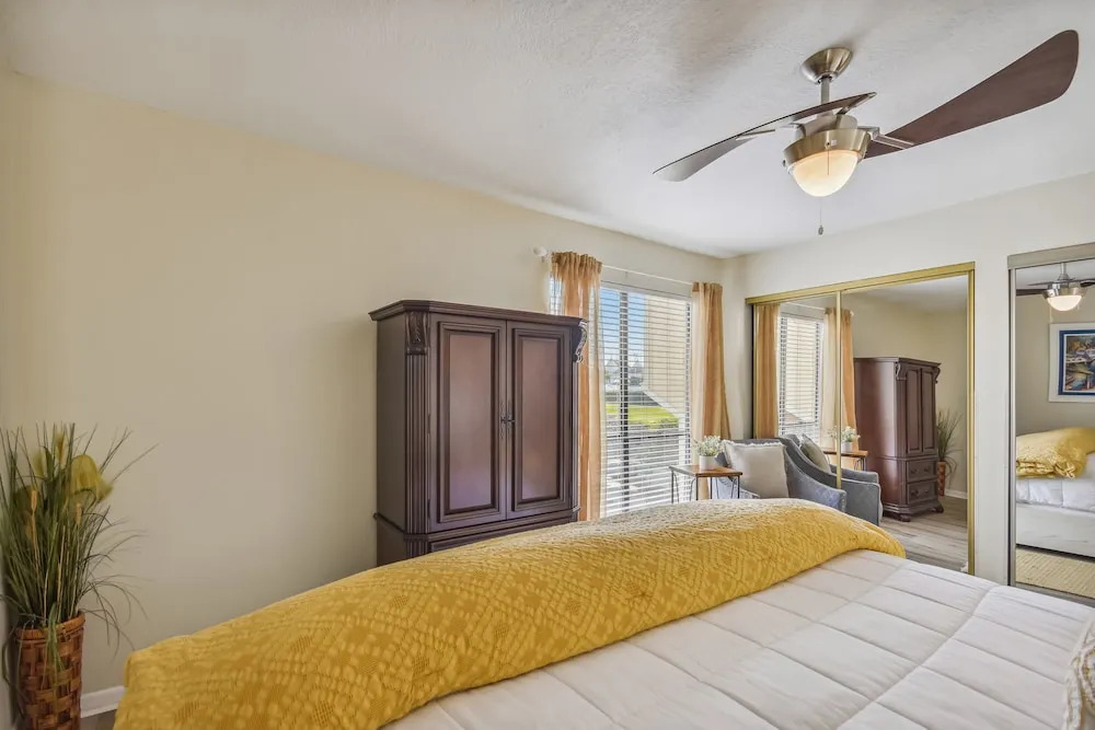 Sandpiper Cove 3104 2 Bedroom Condo by RedAwning