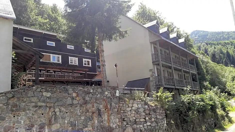 Le Hameau Rollot