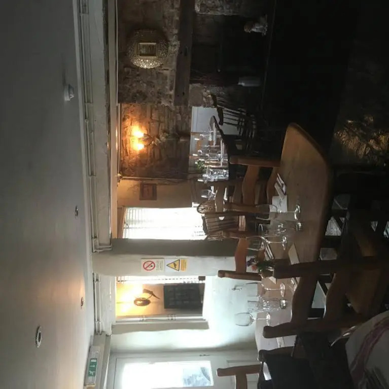The Farmers Arms