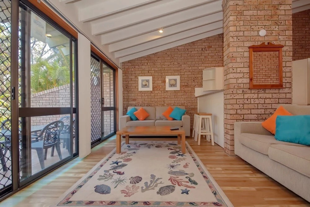Bay Parklands, Townhouse 15, 2 Gowrie Avenue