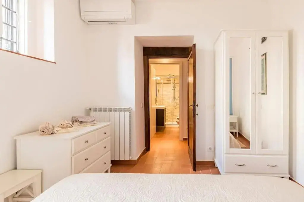 Terratetto Stile Toscano 15 min dal centro